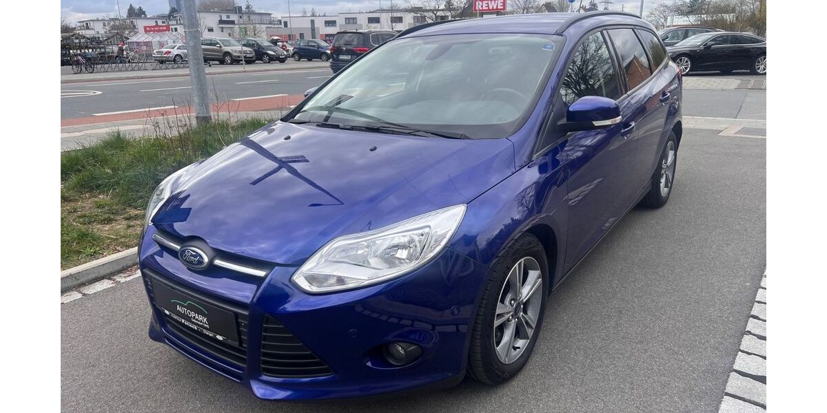 Ford Focus 165.000 km 5.900 &euro; Nürnberg 90449
