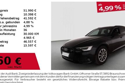 Audi A6 28.661 km 51.990 &euro; Nürnberg 90441