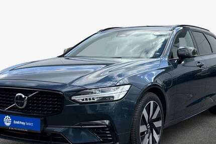 Volvo V90 21.557 km 53.990 &euro; Nürnberg 90471