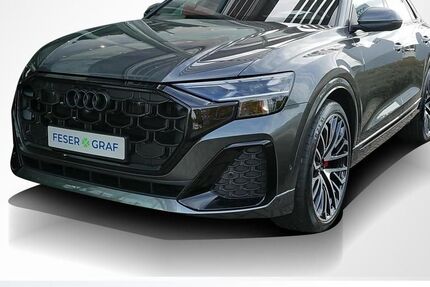 Audi Q8 14.707 km 90.980 &euro; Fürth 90763