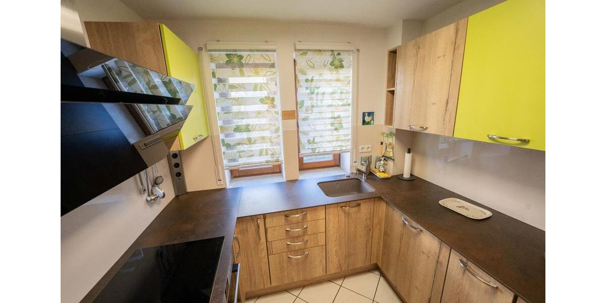 Etagenwohnung Fürth Eigenes Heim - 3 Zimmer, 69 m&sup2;, 330.000&euro; | Angebot:25106048