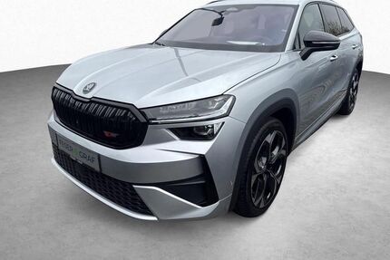 Skoda Kodiaq 9.600 km 49.960 &euro; Schwabach 91126