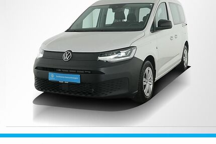 VW Caddy 23.950 km 24.633 &euro; Nürnberg 90441