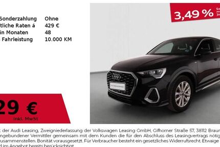 Audi Q3 28.677 km 38.980 &euro; Fürth 90763