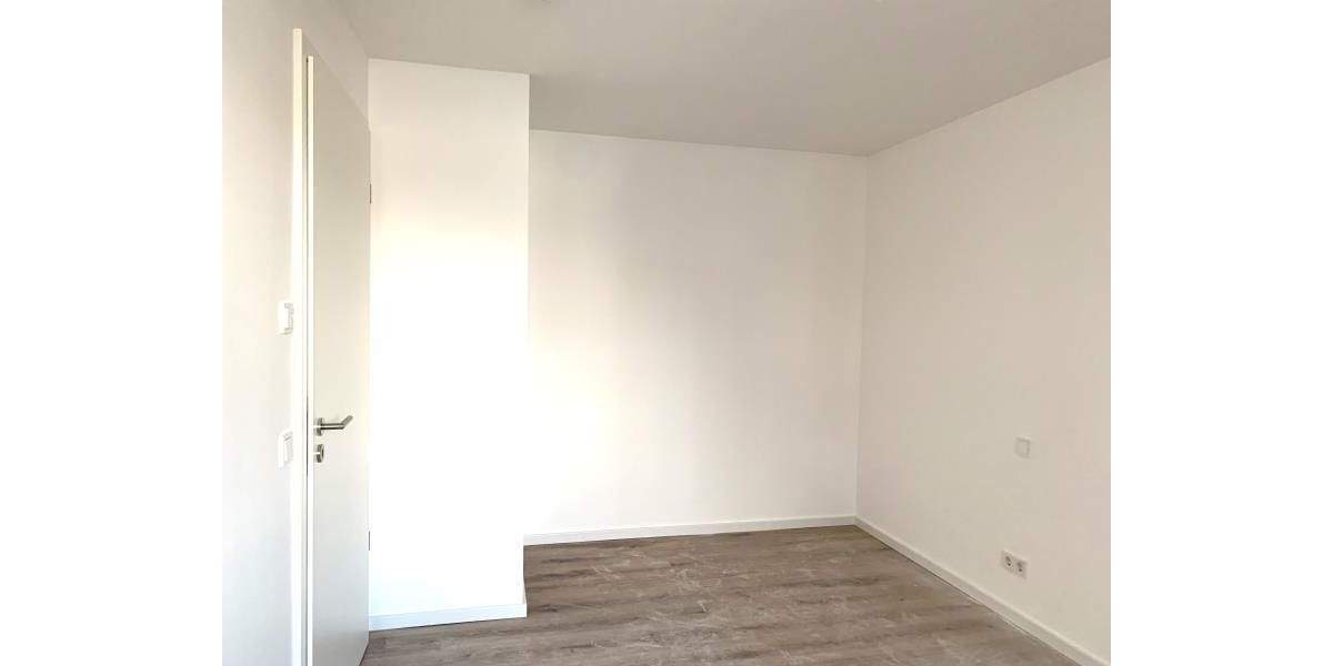 Etagenwohnung Nürnberg Schweinau - 2 Zimmer, 54 m&sup2;, 1.143&euro; | Angebot:25734915