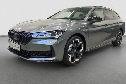 Skoda Superb 6.000 km 59.800 &euro; Fürth 90763