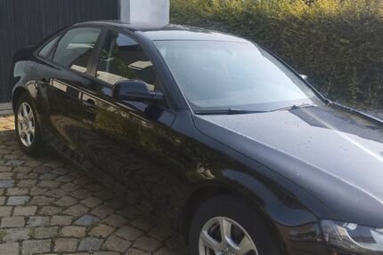 Audi A4 240.000 km 4.000 &euro; Neustadt/Aisch 91413
