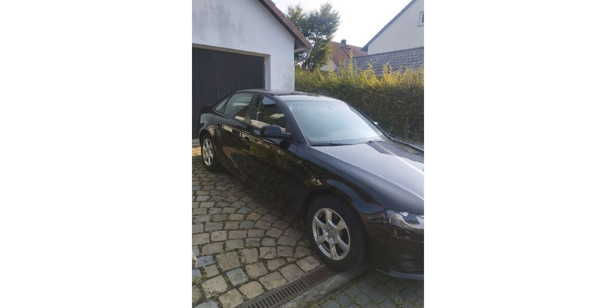 Audi A4 240.000 km 4.000 &euro; Neustadt/Aisch 91413