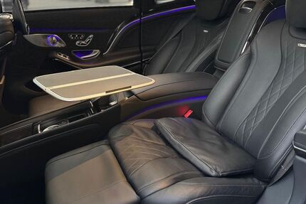 Maybach S650 88.450 km 69.800 &euro; Fürth 90765