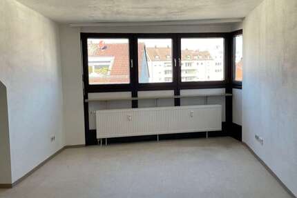 Wohnung Nürnberg Rennweg - 1 Zimmer, 30 m&sup2;, 492&euro; | Angebot:25381532