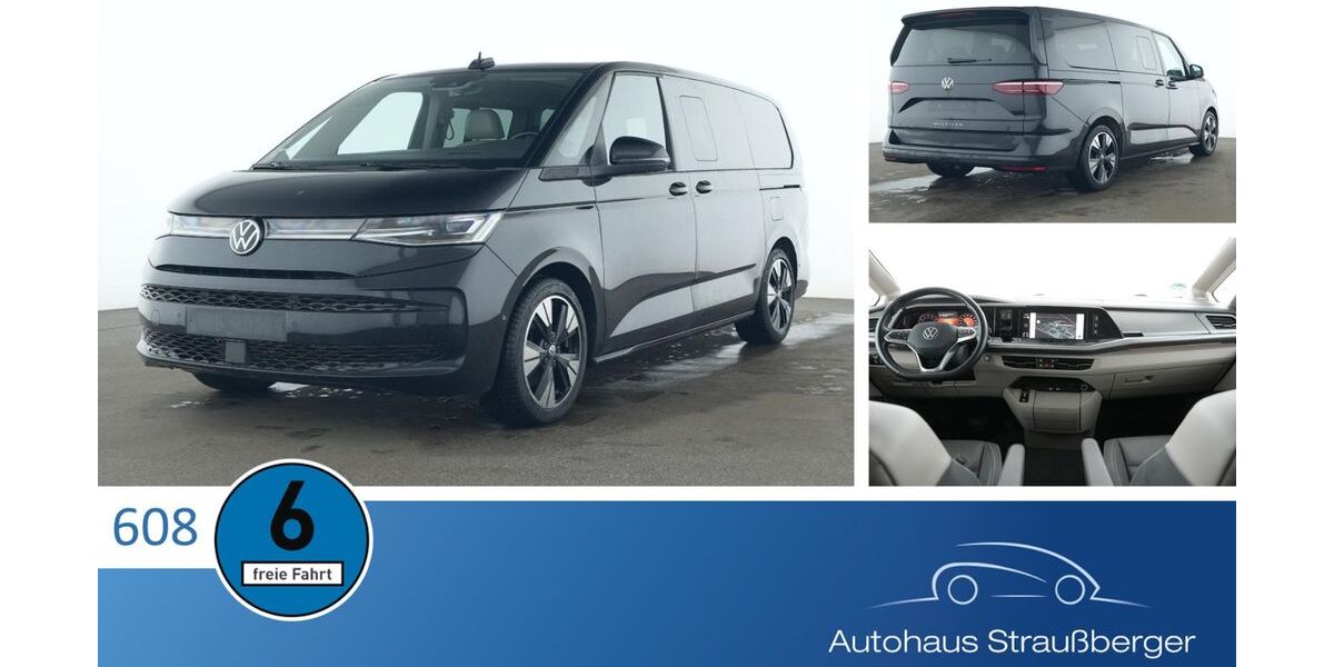 VW T7 Multivan 47.300 km 53.530 &euro; Buchschwabach bei Nürnberg 90574