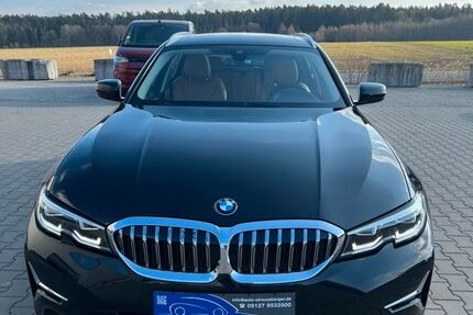 BMW 320 67.750 km 26.580 &euro; Buchschwabach bei Nürnberg 90574