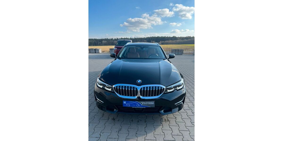 BMW 320 67.750 km 26.780 &euro; Buchschwabach bei Nürnberg 90574