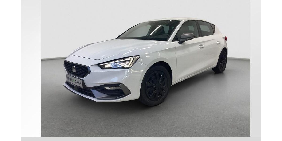 Seat Leon 39.600 km 18.980 &euro; Fürth 90763