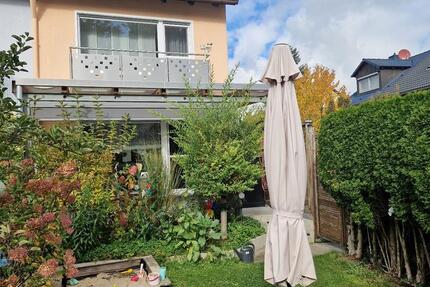 Haus Schwabach - 4.5 Zimmer, 100 m&sup2;, 465.000&euro; | Angebot:25376318