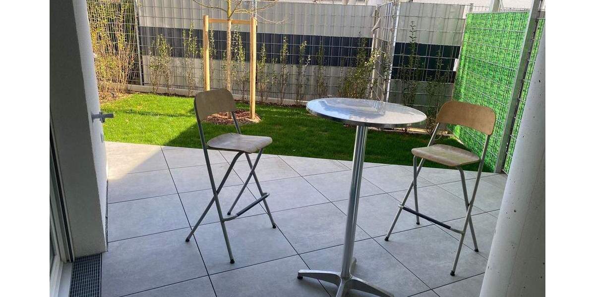 Terrassenwohnung Nürnberg Schniegling - 4 Zimmer, 128 m&sup2;, 665.000&euro; | Angebot:25768280