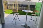 Terrassenwohnung Nürnberg Schniegling - 4 Zimmer, 128 m&sup2;, 665.000&euro; | Angebot:25768280