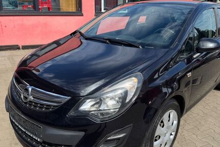 Opel Corsa 241.000 km 2.990 &euro; Forchheim 91301