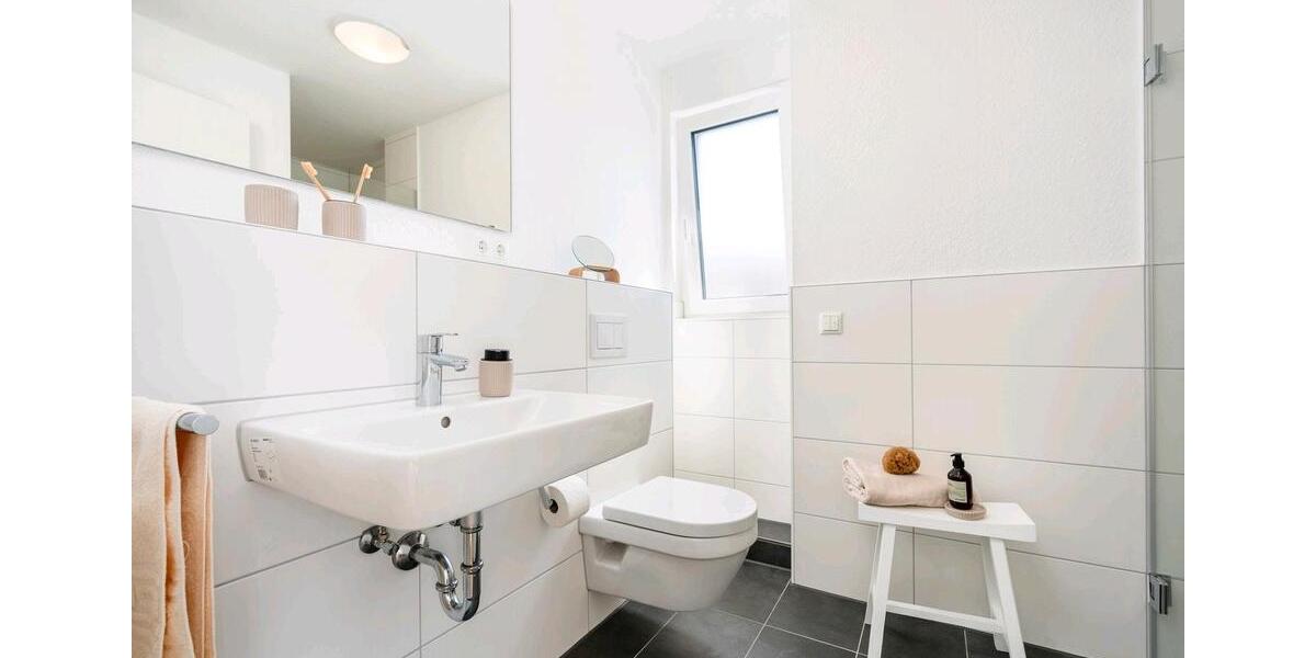 Reihenhaus Roth - 5 Zimmer, 152 m&sup2;, 1.943&euro; | Angebot:26640564