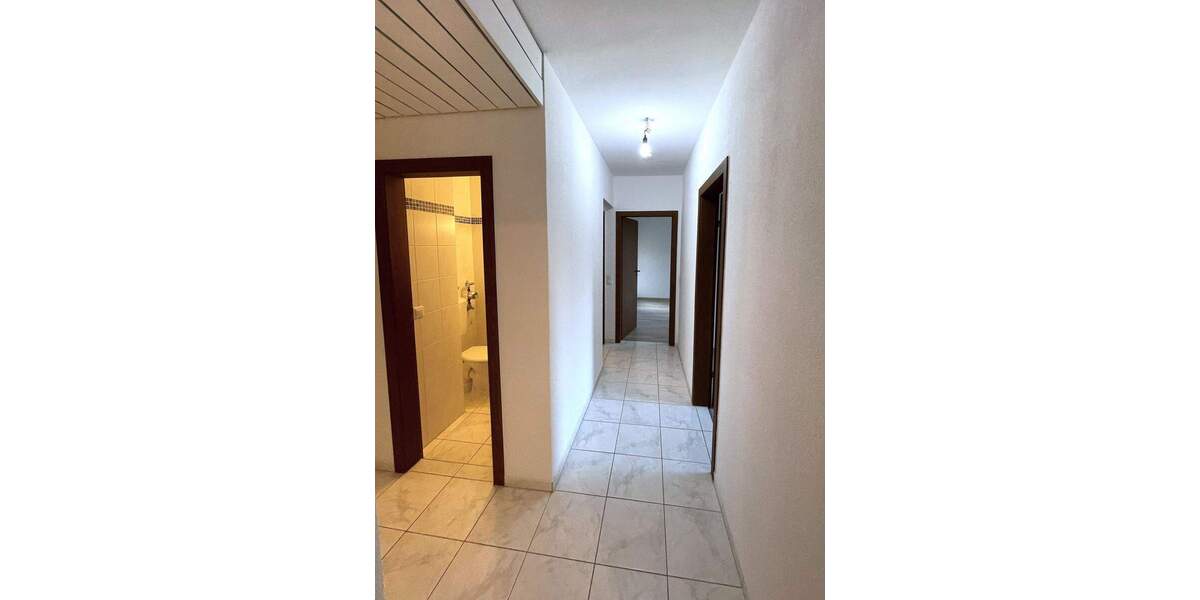 Etagenwohnung Nürnberg Langwasser - 4 Zimmer, 98 m&sup2;, 369.000&euro; | Angebot:25778196