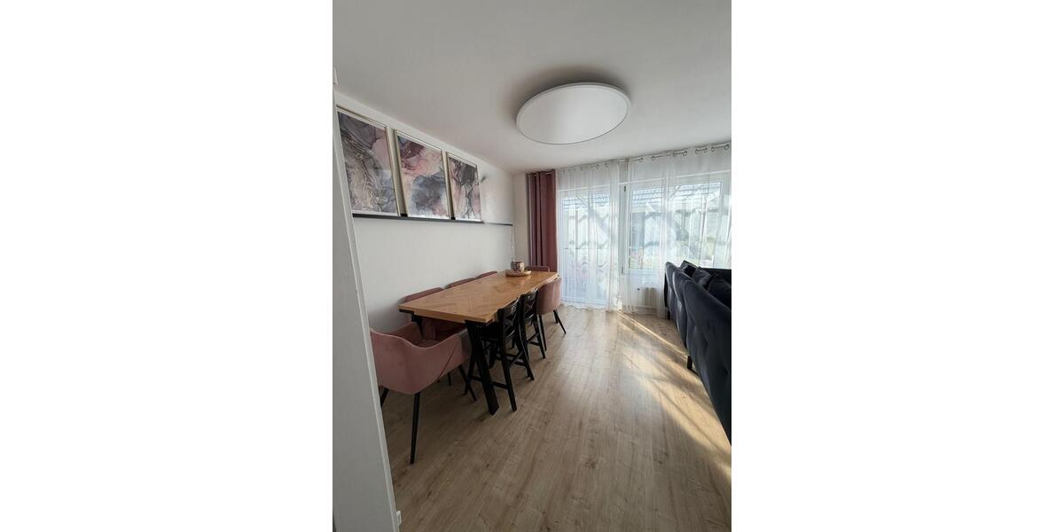 Reihenhaus Rückersdorf - 4.5 Zimmer, 110 m&sup2;, 449.000&euro; | Angebot:25329505