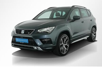 Seat Ateca 50.012 km 21.610 &euro; Nürnberg 90411