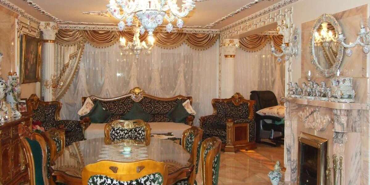 Etagenwohnung Nürnberg Gärten bei Wöhrd - 5 Zimmer, 170 m&sup2;, 699.000&euro; | Angebot:25917110