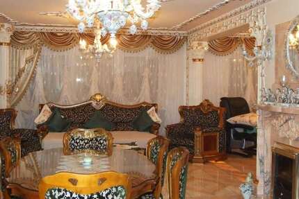 Wohnung Nürnberg Gärten bei Wöhrd - 5 Zimmer, 170 m&sup2;, 699.000&euro; | Angebot:25917110