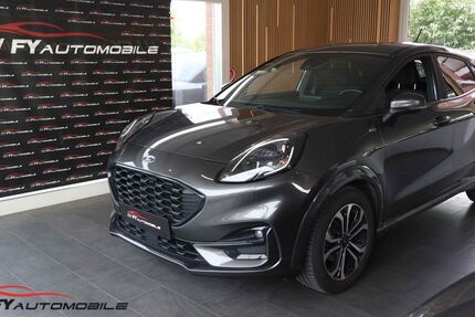 Ford Puma 45.200 km 14.900 &euro; Fürth 90765