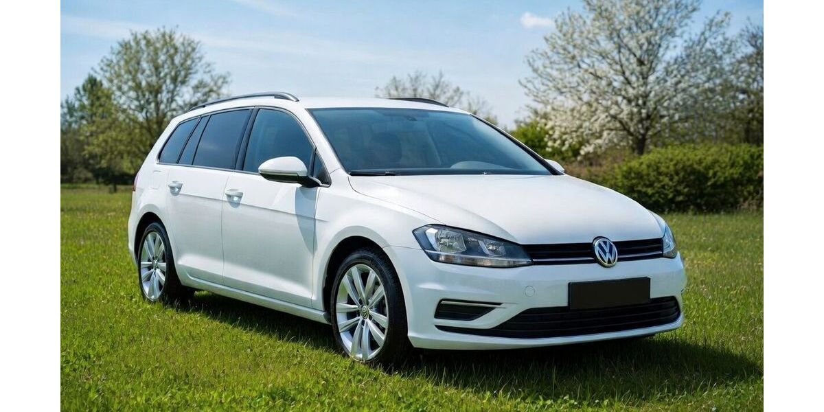 VW Golf 98.000 km 13.490 &euro; Trautskirchen 90619