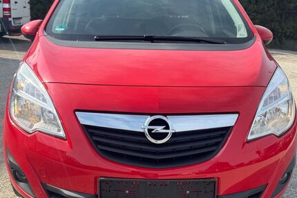 Opel Meriva 157.000 km 2.300 &euro; Nürnberg 90431