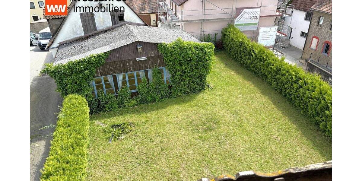 Mehrfamilienhaus, Wohnhaus Reichenschwand - 8 Zimmer, 247 m&sup2;, 489.000&euro; | Angebot:25662795