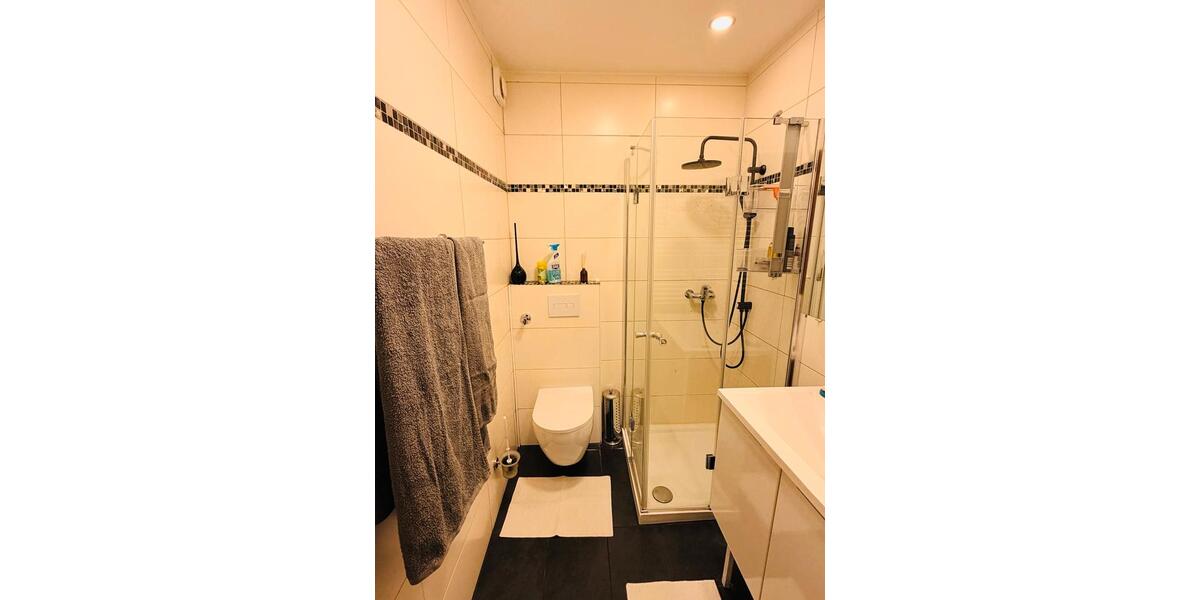 Etagenwohnung Nürnberg Sankt Leonhard - 1 Zimmer, 39 m&sup2;, 589&euro; | Angebot:26624106
