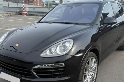 Porsche Cayenne 340.000 km 14.800 &euro; Nürnberg 90431