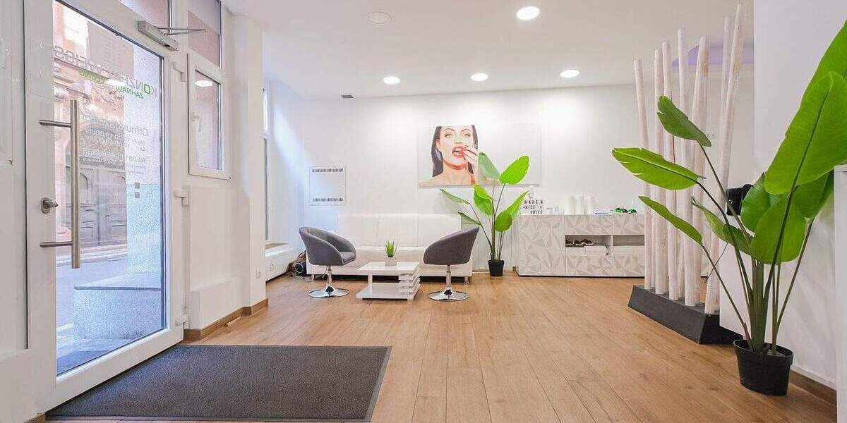 Gewerbeobjekt Nürnberg Lorenz - 615.000&euro; | Angebot:25743909