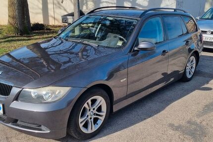 BMW 320 171.100 km 5.250 &euro; Schwarzenbruck 90592