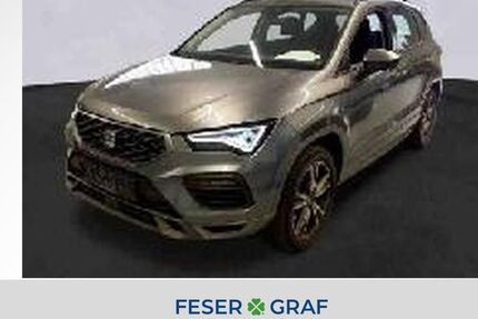 Seat Ateca 52.186 km 27.450 &euro; Lauf an der Pegnitz 91207
