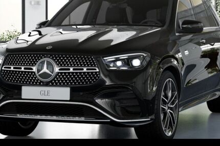 Mercedes-Benz GLE 450 8.682 km 81.990 &euro; Nürnberg 90402