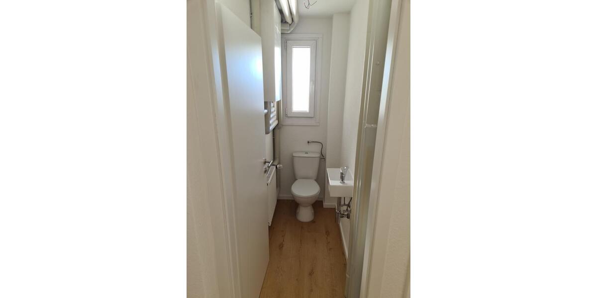 Etagenwohnung Nürnberg Gibitzenhof - 3 Zimmer, 81 m&sup2;, 900&euro; | Angebot:24764476