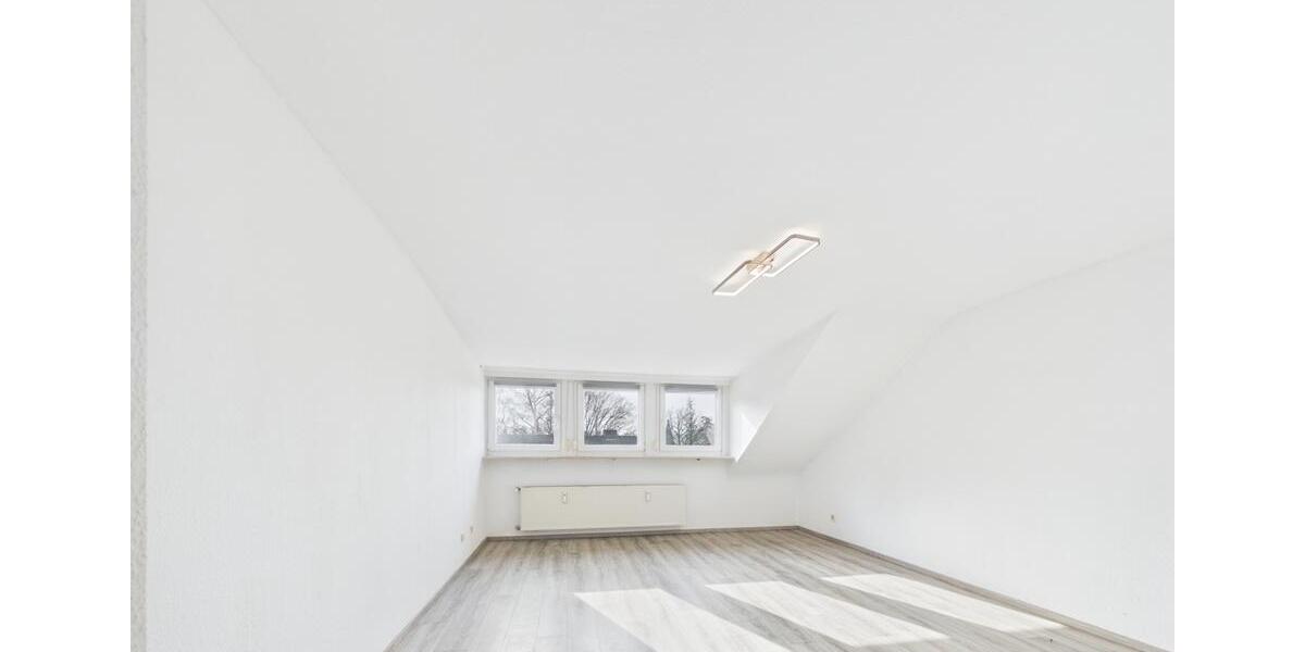 Dachgeschoßwohnung Stein - 3 Zimmer, 63 m&sup2;, 550&euro; | Angebot:25431995