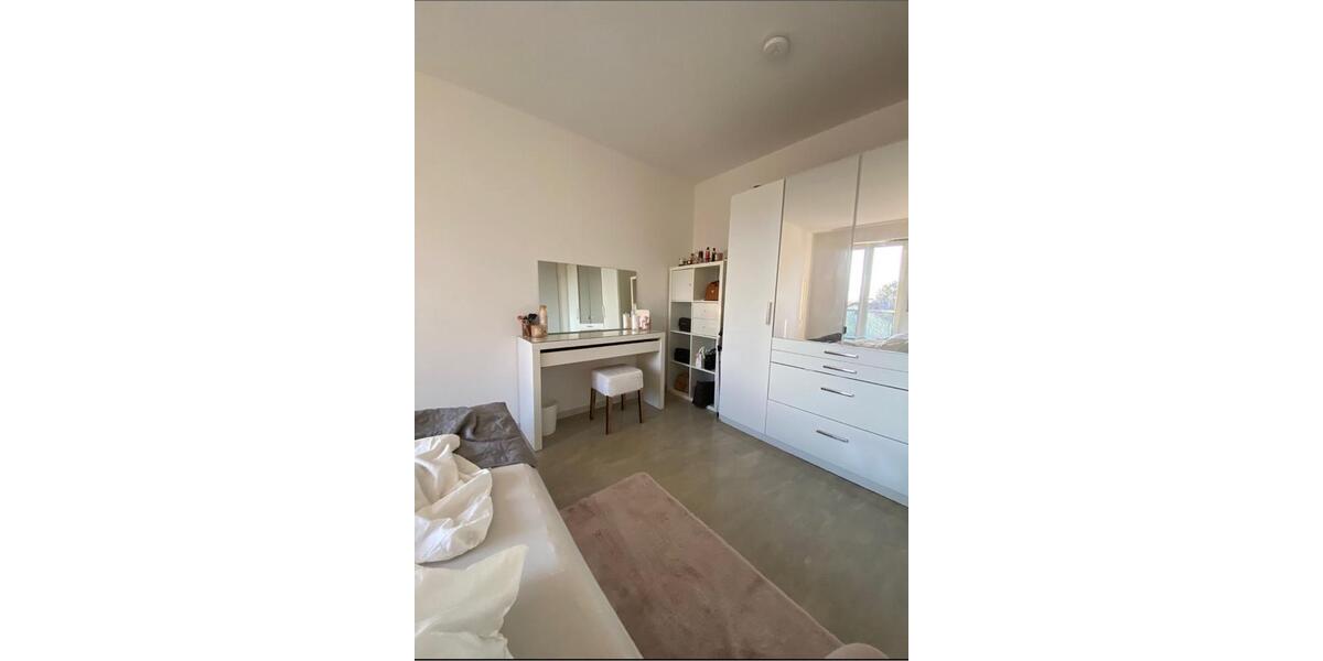 Etagenwohnung Erlangen Am Anger - 2 Zimmer, 46 m&sup2;, 807&euro; | Angebot:25639641