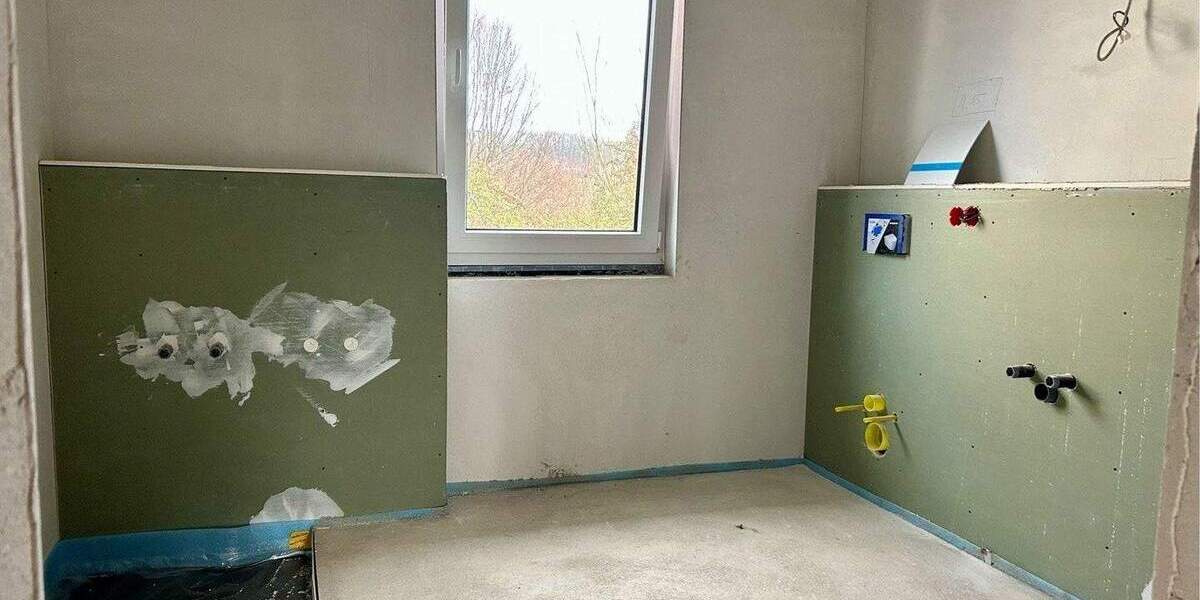 Reihenendhaus Langensendelbach - 6 Zimmer, 126 m&sup2;, 580.000&euro; | Angebot:25735029