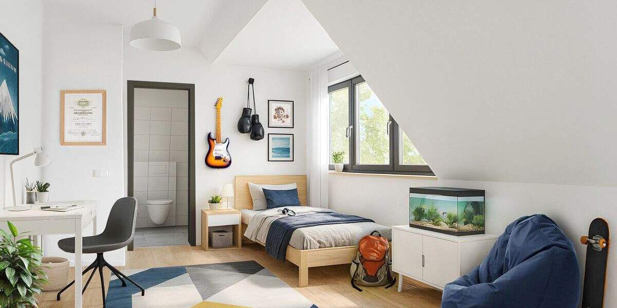 Doppelhaushälfte Nürnberg Weiherhaus - 4 Zimmer, 154 m&sup2;, 729.000&euro; | Angebot:25676697