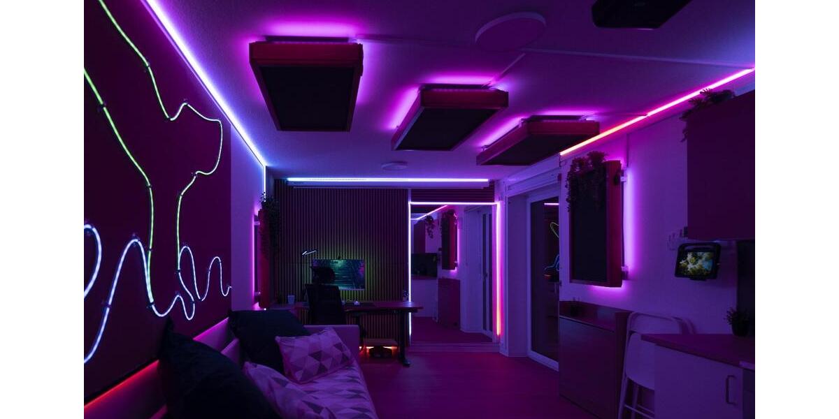 Etagenwohnung Nürnberg Altstadt, St. Lorenz - 1 Zimmer, 27 m&sup2;, 899&euro; | Angebot:25642004