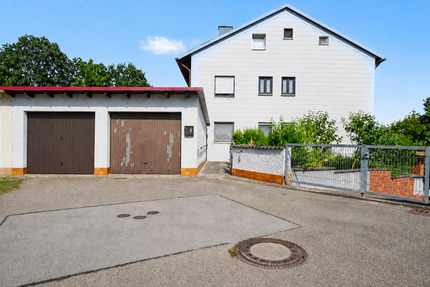 Haus Roth - 12 Zimmer, 358 m&sup2;, 670.000&euro; | Angebot:27013481