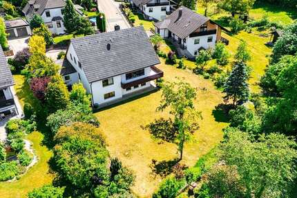 Haus Schwarzenbruck - 8 Zimmer, 210 m&sup2;, 695.000&euro; | Angebot:25192425