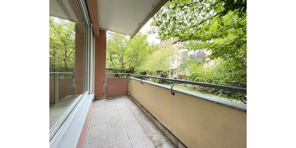 Etagenwohnung Nürnberg Gärten h d Veste - 3 Zimmer, 76 m&sup2;, 338.000&euro; | Angebot:25779737