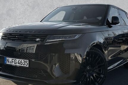 Land Rover Range Rover Sport 6.500 km 179.890 &euro; Nürnberg 90441