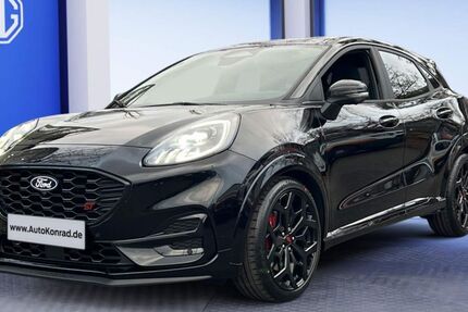 Ford Puma 13.000 km 28.590 &euro; Erlangen 91052