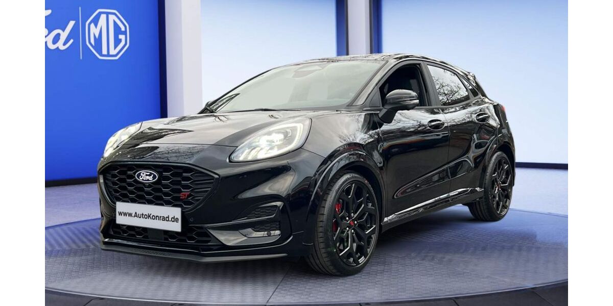 Ford Puma 13.000 km 28.590 &euro; Erlangen 91052